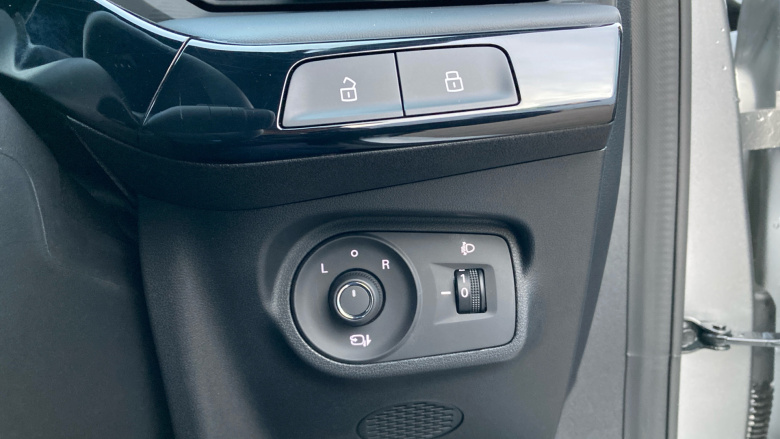 MG MG3 1.5 Hybrid Trophy 5dr Auto Hybrid Hatchback